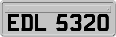 EDL5320