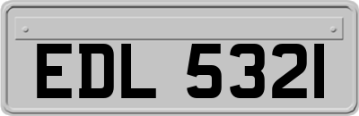 EDL5321