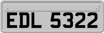 EDL5322