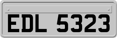 EDL5323