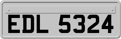 EDL5324