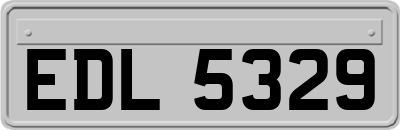 EDL5329