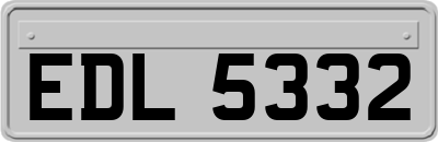 EDL5332