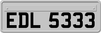 EDL5333
