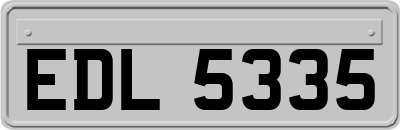 EDL5335