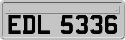 EDL5336