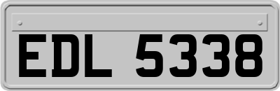 EDL5338