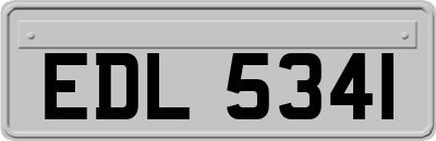 EDL5341