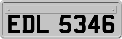 EDL5346