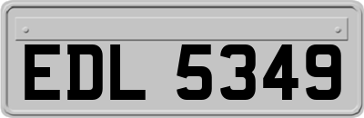 EDL5349