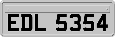 EDL5354