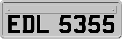 EDL5355