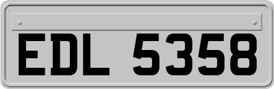 EDL5358