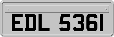 EDL5361