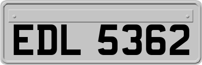 EDL5362