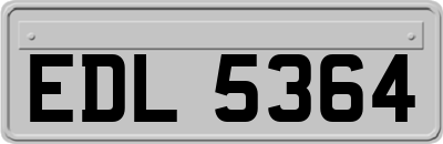 EDL5364