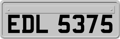 EDL5375