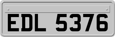 EDL5376