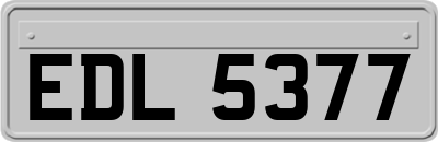 EDL5377