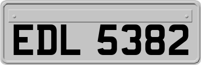 EDL5382