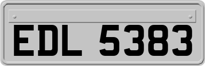 EDL5383