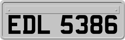 EDL5386