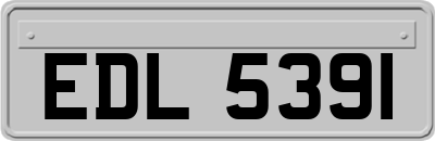 EDL5391