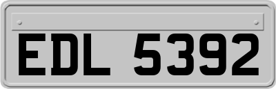 EDL5392