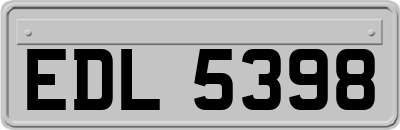 EDL5398