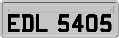 EDL5405