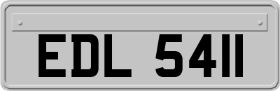 EDL5411