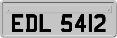 EDL5412
