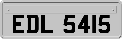EDL5415