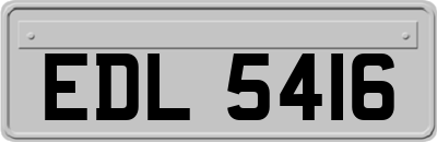 EDL5416