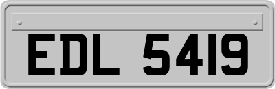 EDL5419