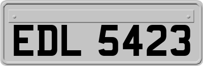 EDL5423