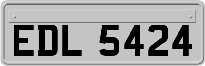 EDL5424