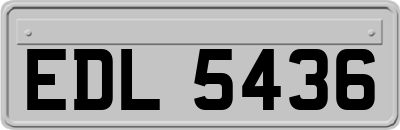 EDL5436