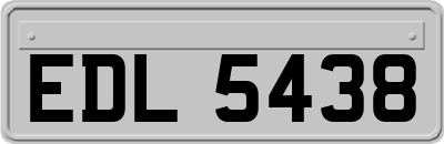 EDL5438