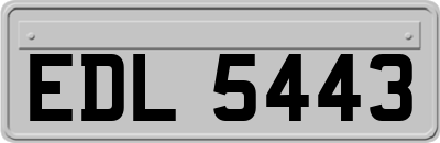 EDL5443
