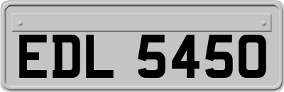 EDL5450