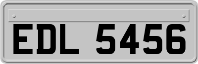 EDL5456