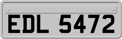EDL5472