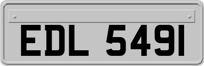 EDL5491