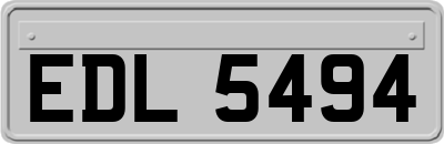 EDL5494