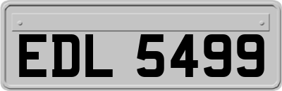 EDL5499
