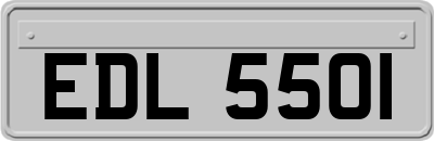 EDL5501