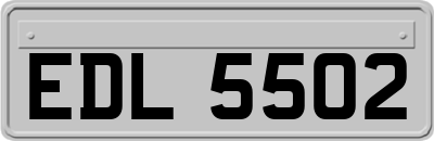 EDL5502