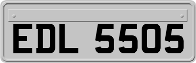 EDL5505