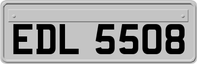 EDL5508